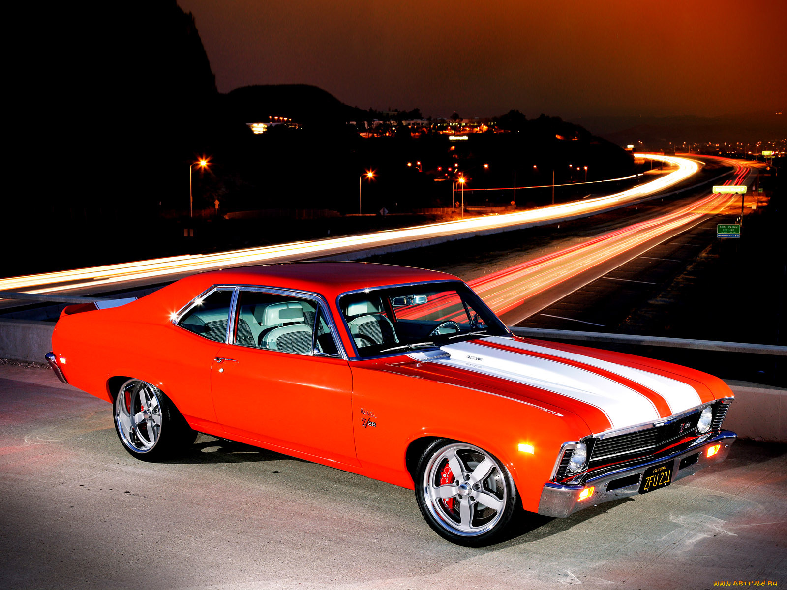 , chevrolet